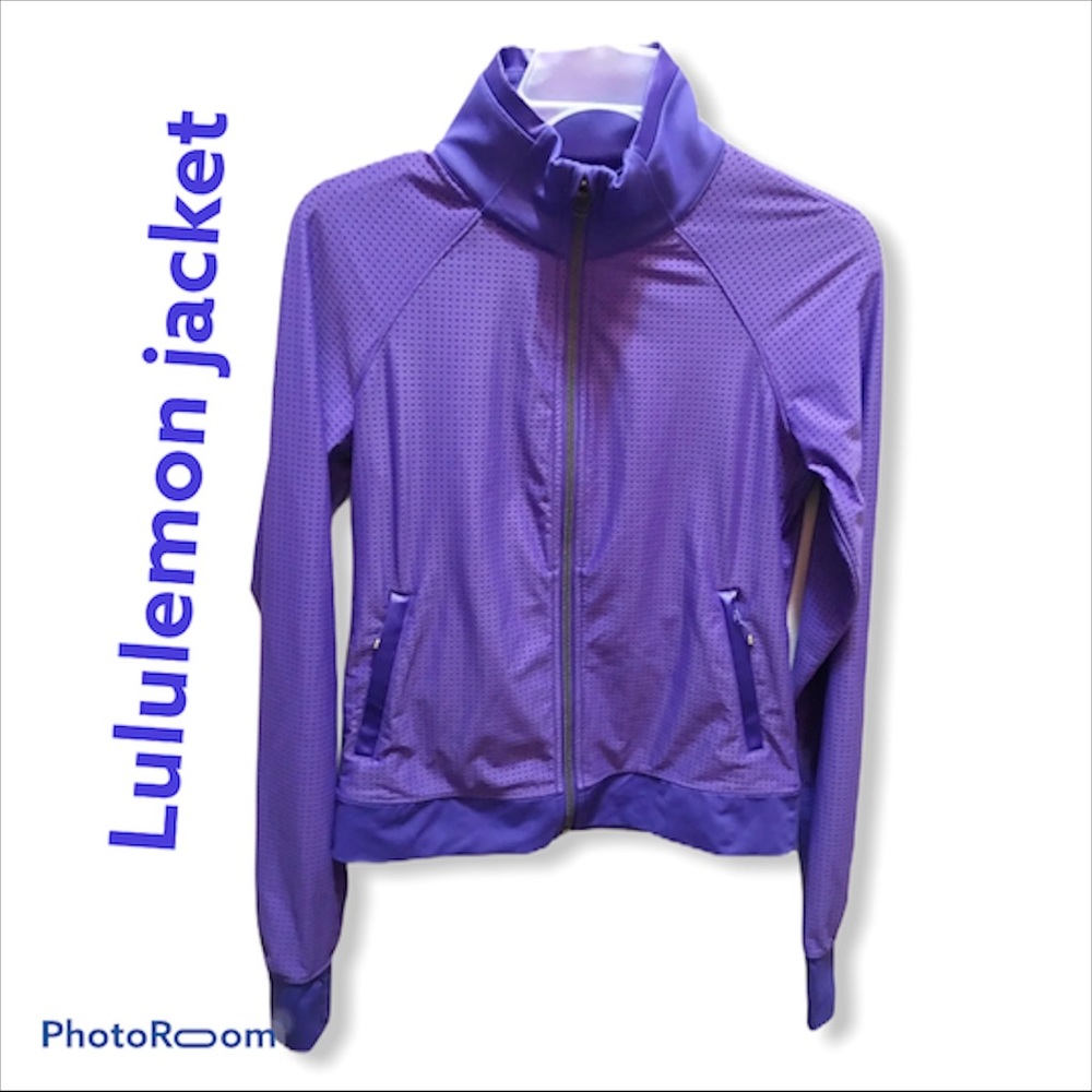 ❗️sale❗️Lululemon jacket